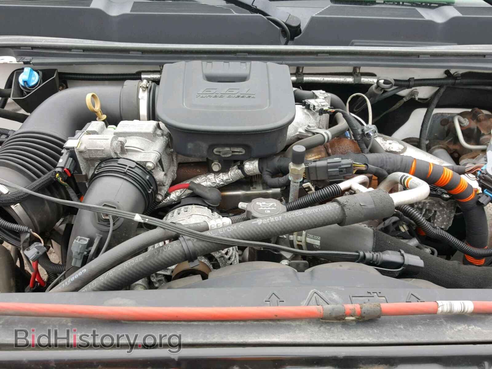 2012 CHEVROLET SILVERADO - VIN: 1GC2CVC87CZ292258 - Фото 7