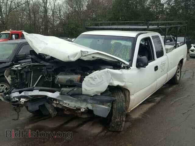 2006 CHEVROLET SILVERADO - VIN: 1GCEC19Z56E246414 - Photo 2