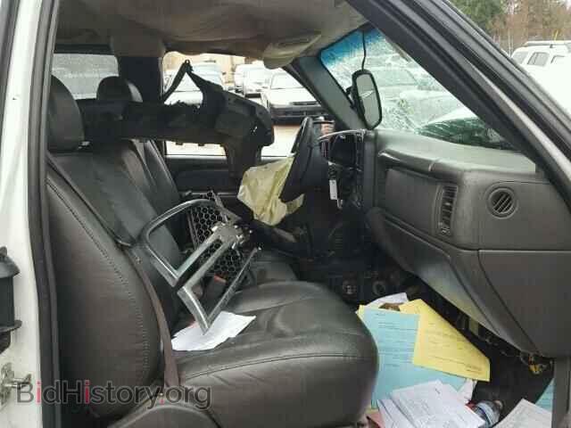 2006 CHEVROLET SILVERADO - VIN: 1GCEC19Z56E246414 - Photo 5