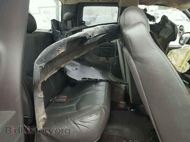 2006 CHEVROLET SILVERADO - VIN: 1GCEC19Z56E246414 - Photo 6