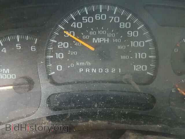2006 CHEVROLET SILVERADO - VIN: 1GCEC19Z56E246414 - Photo 8