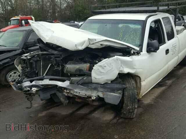 2006 CHEVROLET SILVERADO - VIN: 1GCEC19Z56E246414 - Photo 9