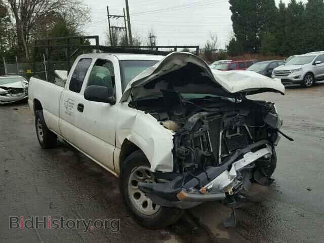 2006 CHEVROLET SILVERADO - VIN: 1GCEC19Z56E246414 - Photo 10