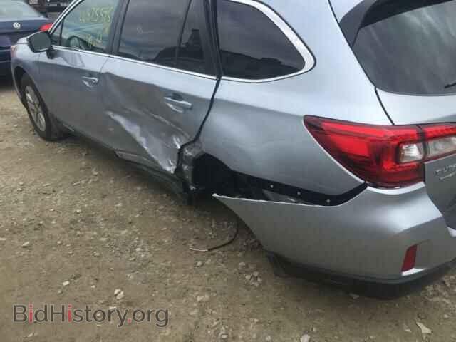2015 SUBARU OUTBACK - VIN: 4S4BSAFC0F3295792 - Фото 9