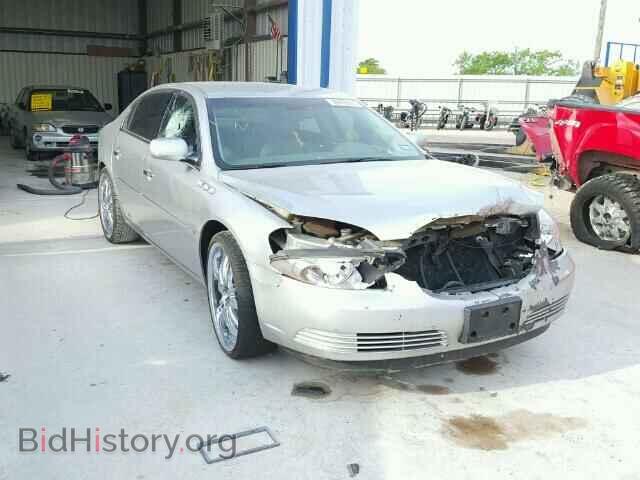 Фотография 1G4HD57268U133339 - BUICK LUCERNE 2008