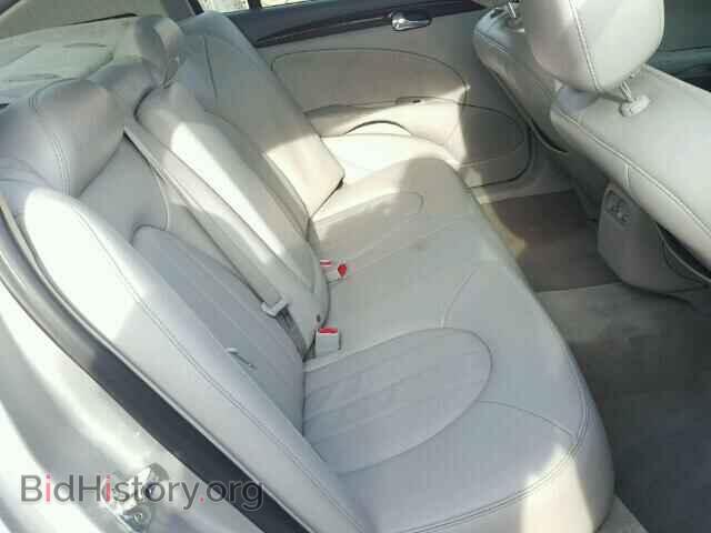 2008 BUICK LUCERNE - VIN: 1G4HD57268U133339 - Фото 6