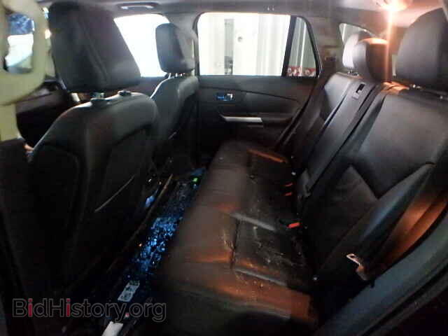 2011 FORD EDGE - VIN: 2FMDK4KC9BBB12495 - Фото 6