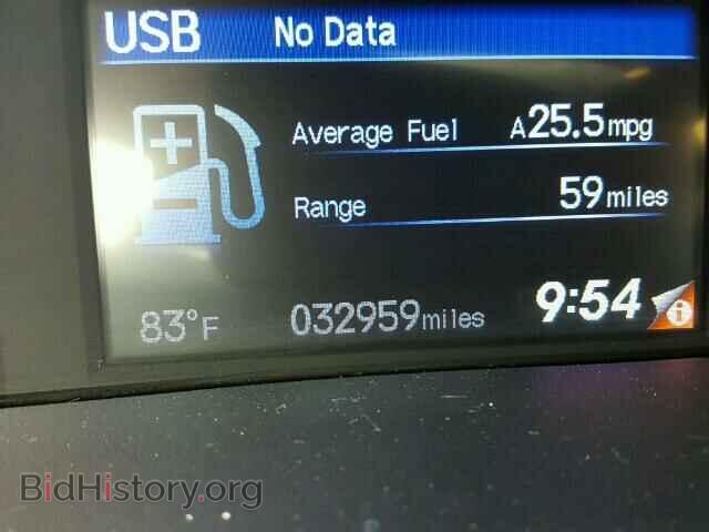 2013 HONDA CIVIC - VIN: 19XFB2F88DE006851 - Фото 8