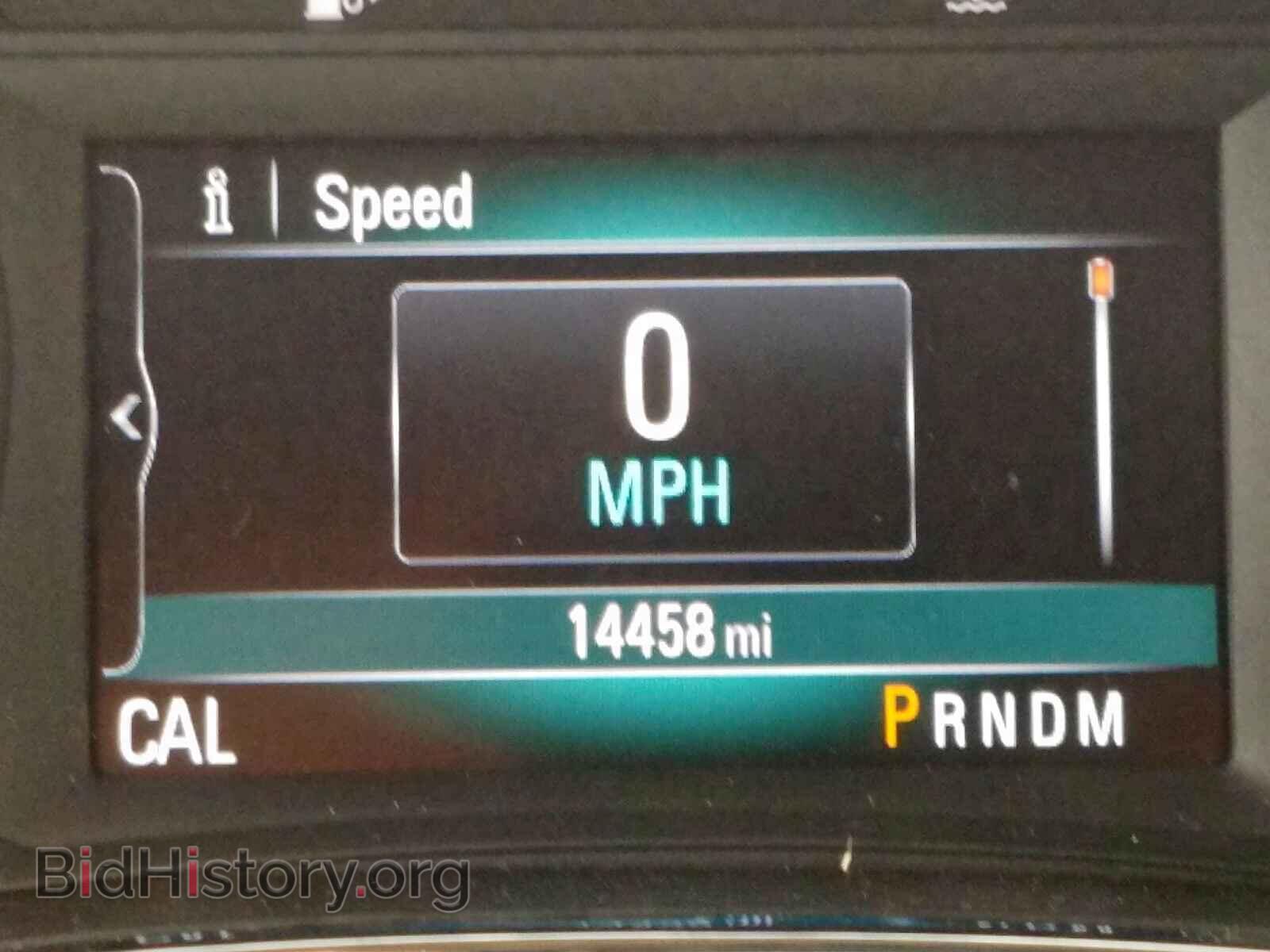 2018 BUICK ENCORE PRE - VIN: KL4CJASB9JB572487 - Photo 8