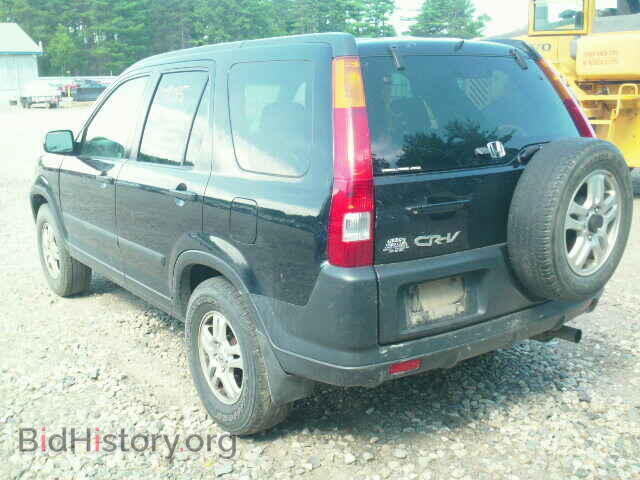 2003 HONDA CRV - VIN: SHSRD77883U157953 - Фото 3