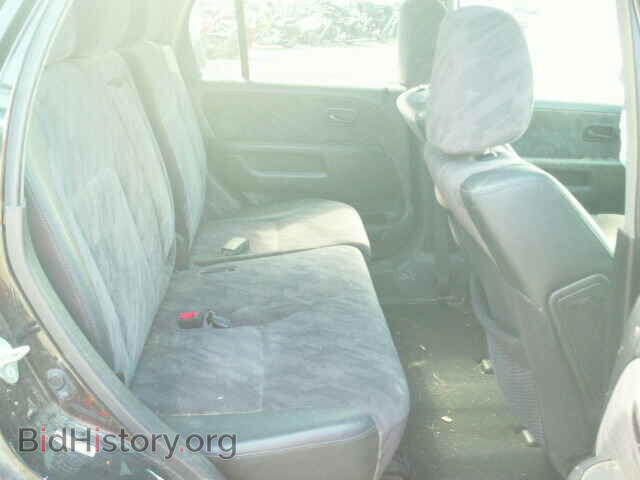 2003 HONDA CRV - VIN: SHSRD77883U157953 - Фото 6