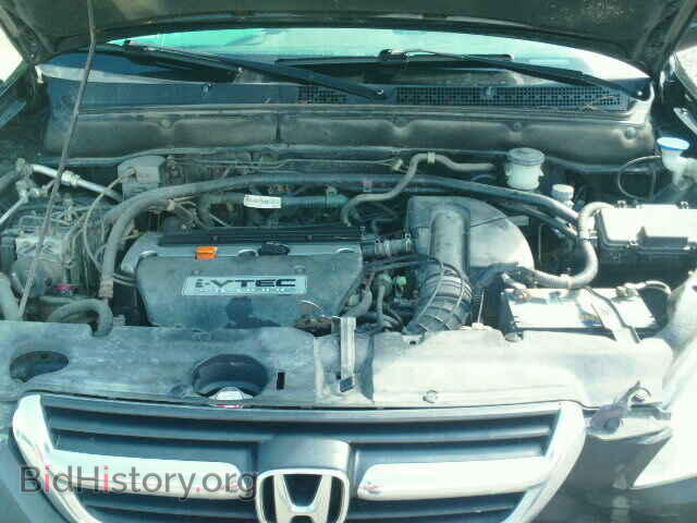 2003 HONDA CRV - VIN: SHSRD77883U157953 - Фото 7