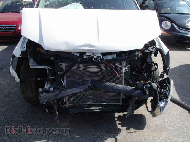 2013 DODGE CARAVAN - VIN: 2C4RDGCG6DR553664 - Фото 7