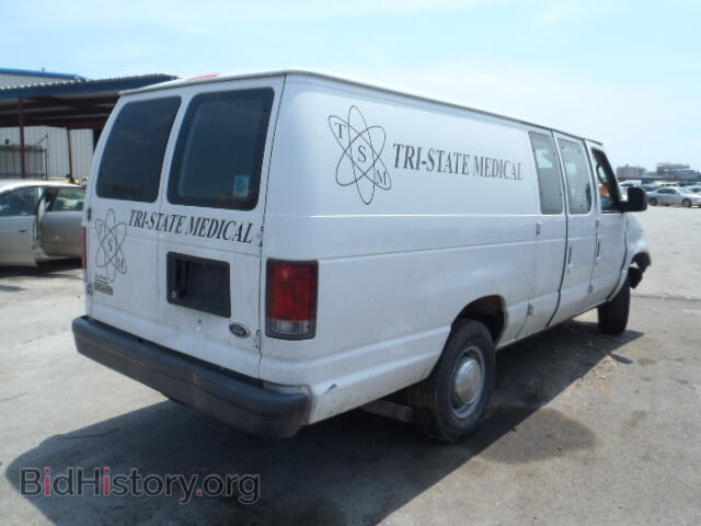 2005 FORD ECONOLINE - VIN: 1FTNS24L95HB35468 - Фото 4