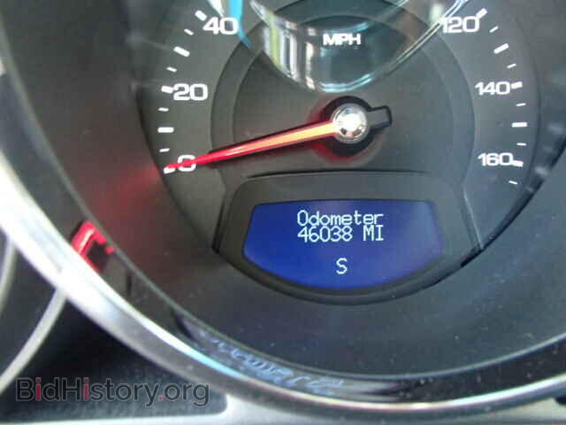 2008 CADILLAC CTS - VIN: 1G6DF577680143114 - Фото 8