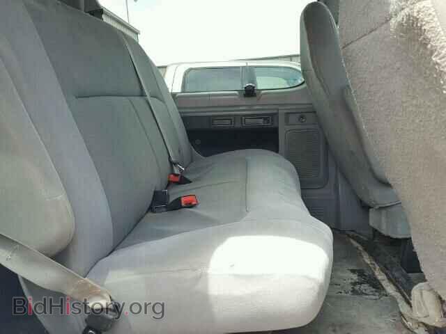 2008 FORD ECONOLINE - VIN: 1FBNE31L28DB41260 - Фото 6