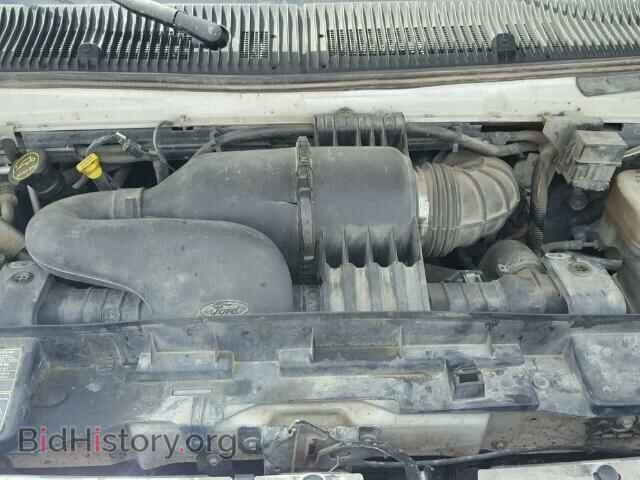 2008 FORD ECONOLINE - VIN: 1FBNE31L28DB41260 - Фото 7