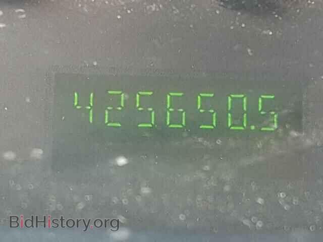 2008 FORD ECONOLINE - VIN: 1FBNE31L28DB41260 - Фото 8