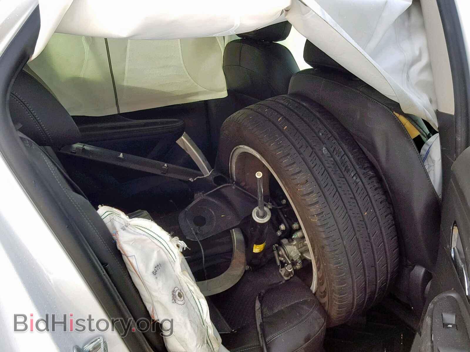 2017 BUICK ENCORE PRE - VIN: KL4CJASB9HB120422 - Фото 6