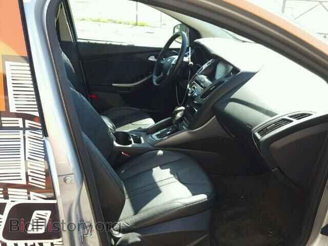 2012 FORD FOCUS - VIN: 1FAHP3J28CL100341 - Photo 5