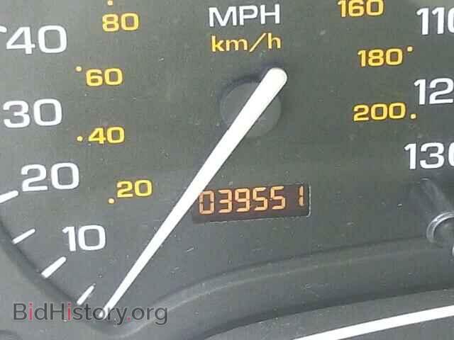 2002 SATURN SC1/SC2 - VIN: 1G8ZY12792Z251334 - Фото 8