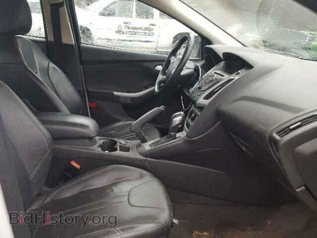 2013 FORD FOCUS - VIN: 1FADP3F2XDL111026 - Фото 5