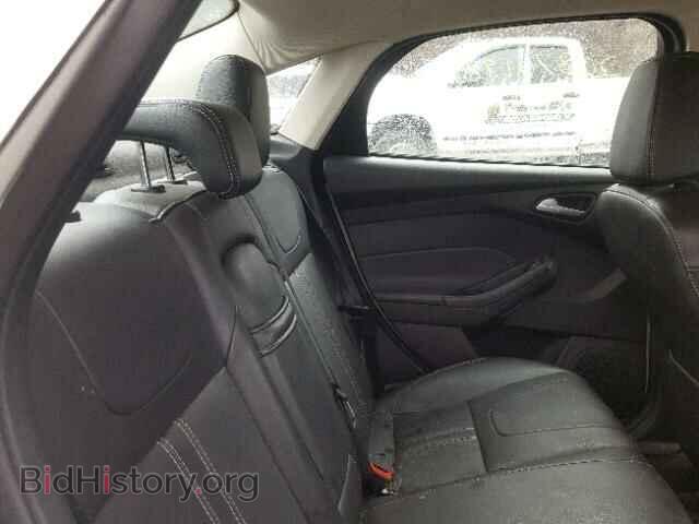 2013 FORD FOCUS - VIN: 1FADP3F2XDL111026 - Фото 6