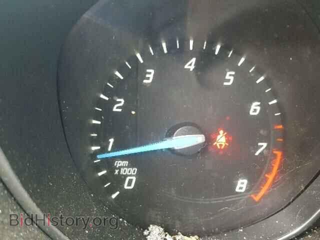 2013 FORD FOCUS - VIN: 1FADP3F2XDL111026 - Фото 9