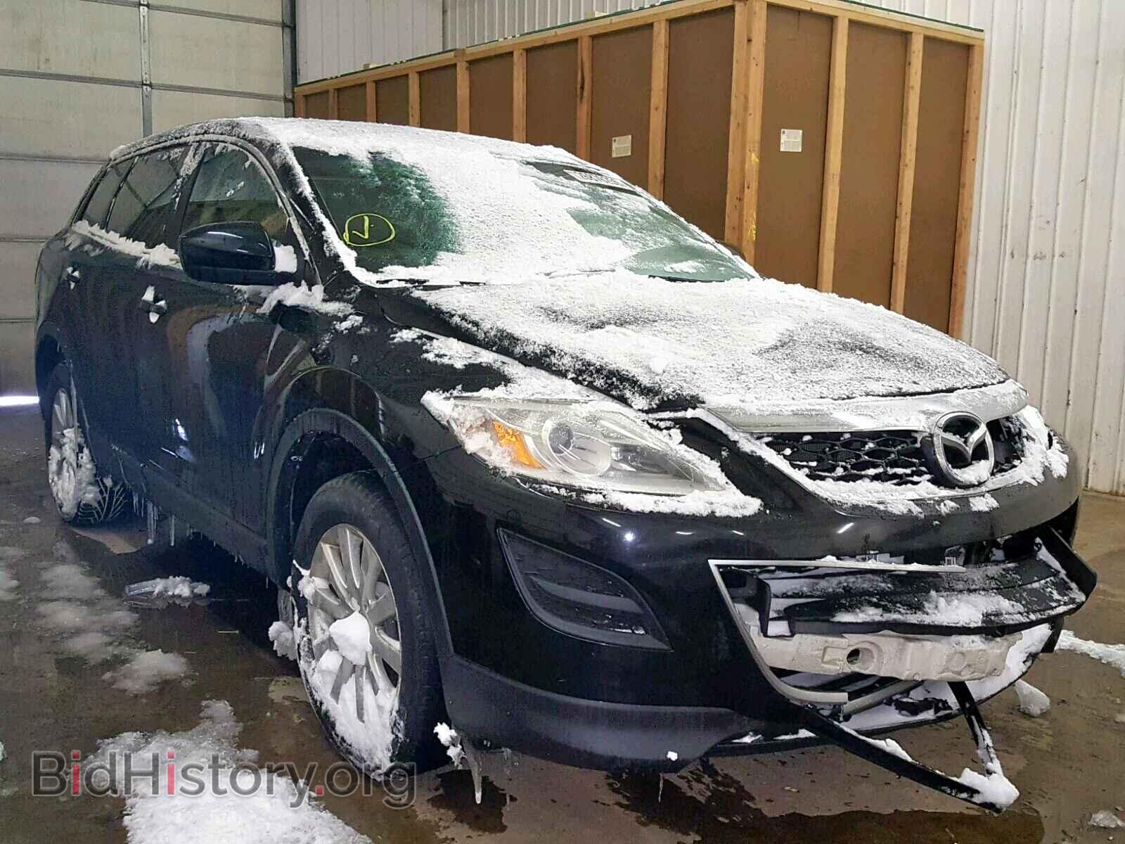 Photo JM3TB3MA8A0203433 - MAZDA CX-9 2010