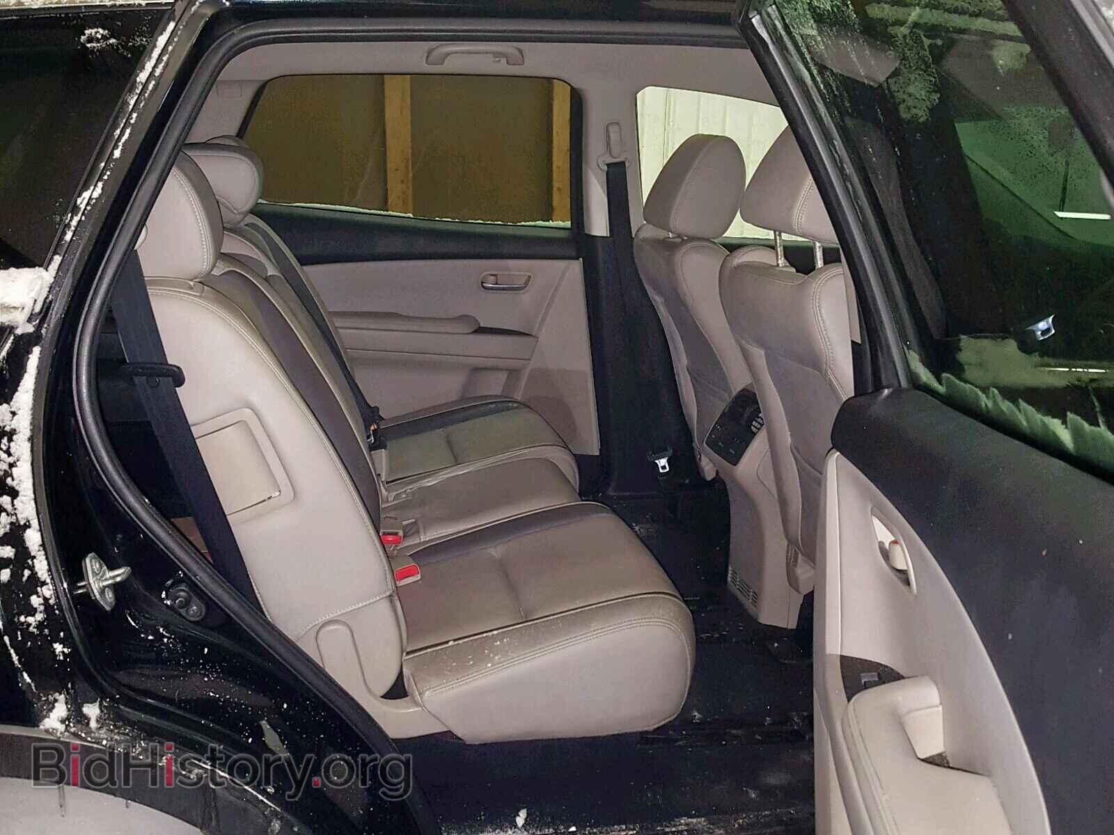 2010 MAZDA CX-9 - VIN: JM3TB3MA8A0203433 - Фото 6