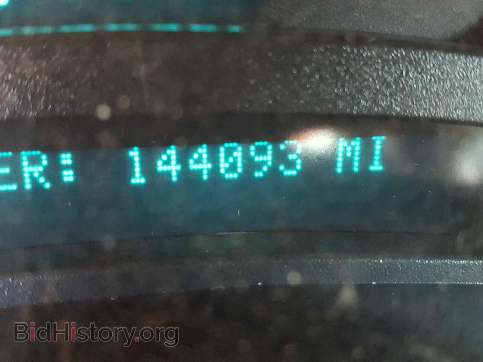 2005 CHEVROLET SILVERADO - VIN: 1GCEC19X25Z226885 - Фото 8