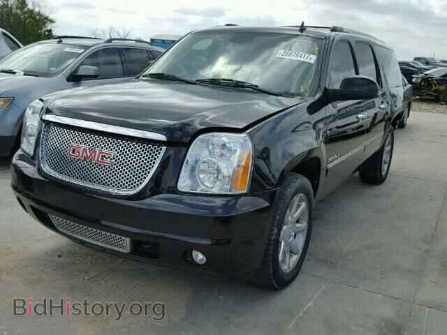 2013 GMC YUKON - VIN: 1GKS2MEF9DR153523 - Фото 2