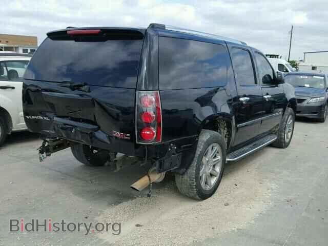 2013 GMC YUKON - VIN: 1GKS2MEF9DR153523 - Фото 4
