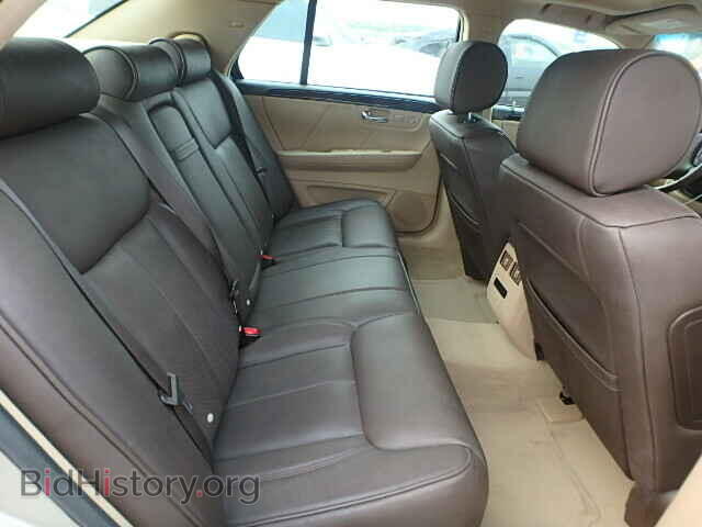 2007 CADILLAC DTS - VIN: 1G6KD57YX7U205188 - Фото 6