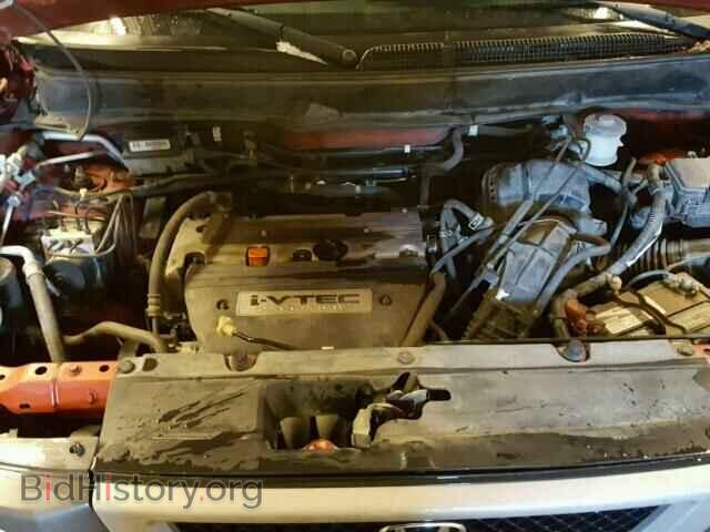 2004 HONDA ELEMENT - VIN: 5J6YH28564L008707 - Photo 7