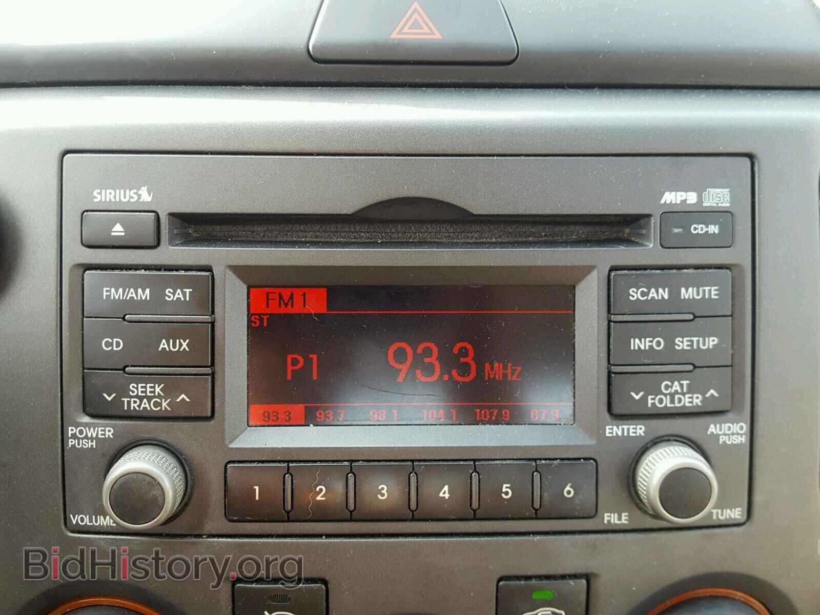 2009 KIA OPTIMA - VIN: KNAGE228295367297 - Фото 9