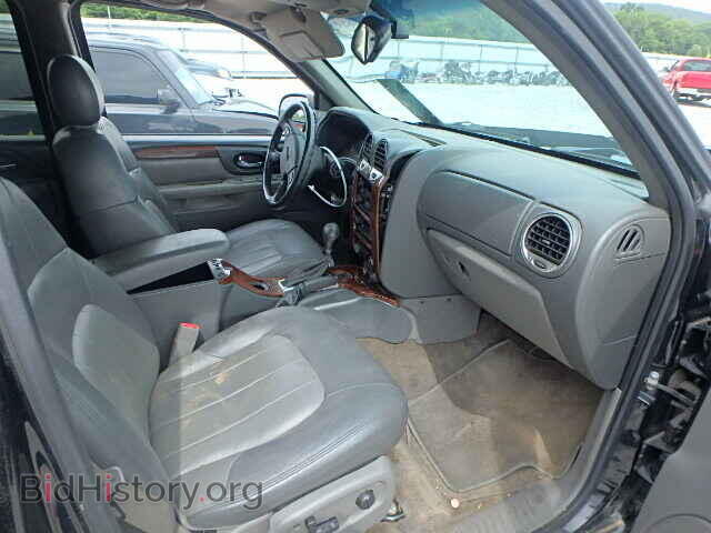 2004 GMC ENVOY - VIN: 1GKDT13S242298450 - Фото 5