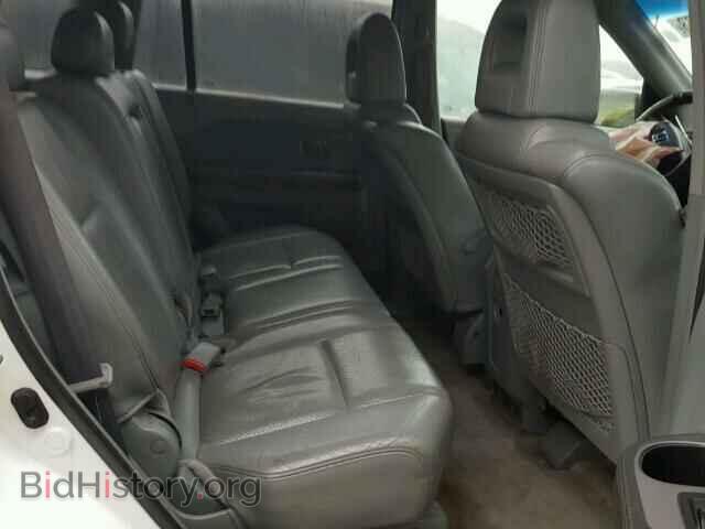 2005 HONDA PILOT - VIN: 5FNYF18595B067258 - Фото 6