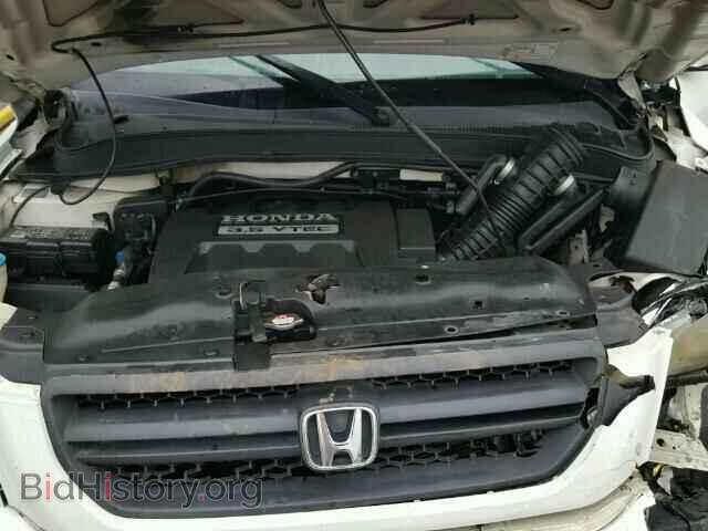 2005 HONDA PILOT - VIN: 5FNYF18595B067258 - Фото 7