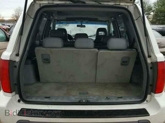 2005 HONDA PILOT - VIN: 5FNYF18595B067258 - Фото 9