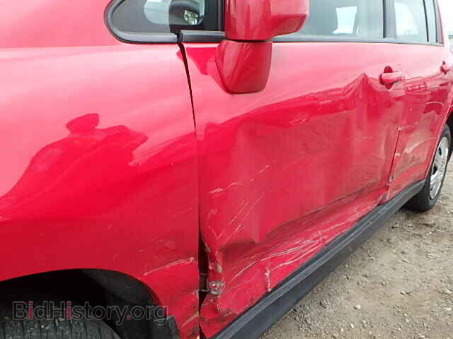 2012 NISSAN VERSA - VIN: 3N1BC1CP2CL370231 - Photo 10