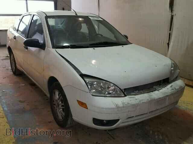 Photo 1FAFP34N75W292298 - FORD FOCUS 2005
