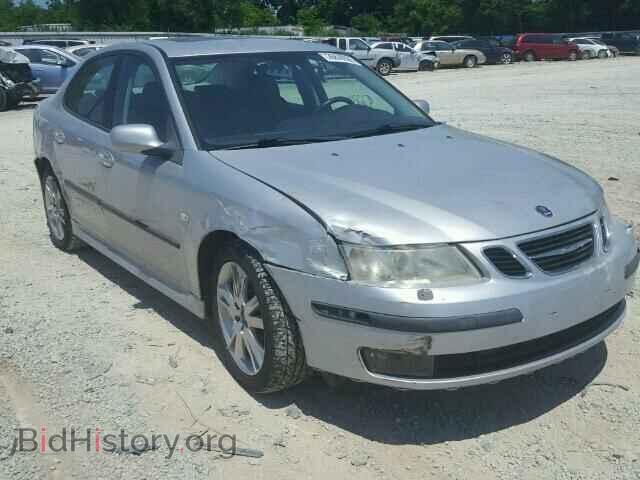 Фотография YS3FD49Y471139530 - SAAB 9 3 2007