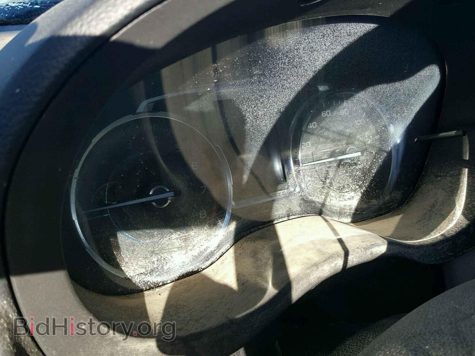 2018 SUBARU FORESTER - VIN: JF2SJAGC2JH418043 - Фото 8