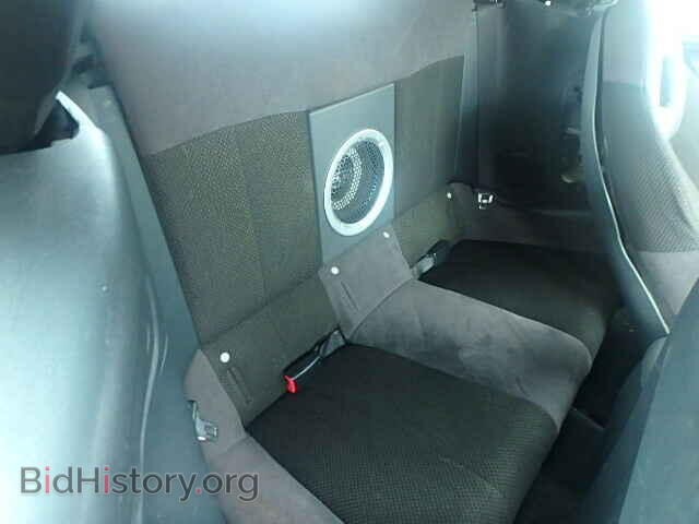 2007 MITSUBISHI ECLIPSE - VIN: 4A3AL25F77E023998 - Photo 6