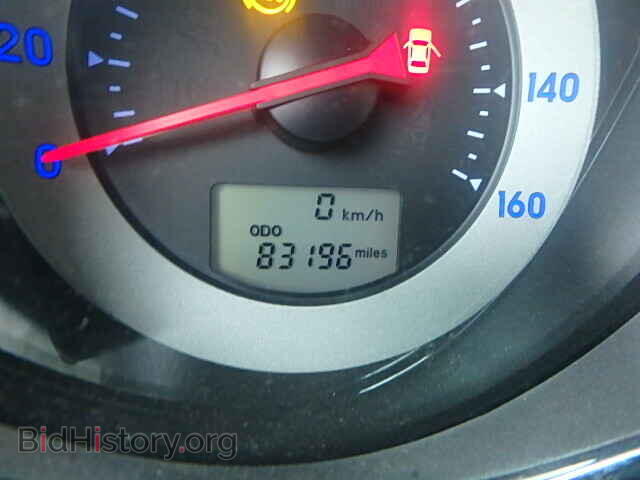 2007 MITSUBISHI ECLIPSE - VIN: 4A3AL25F77E023998 - Photo 8