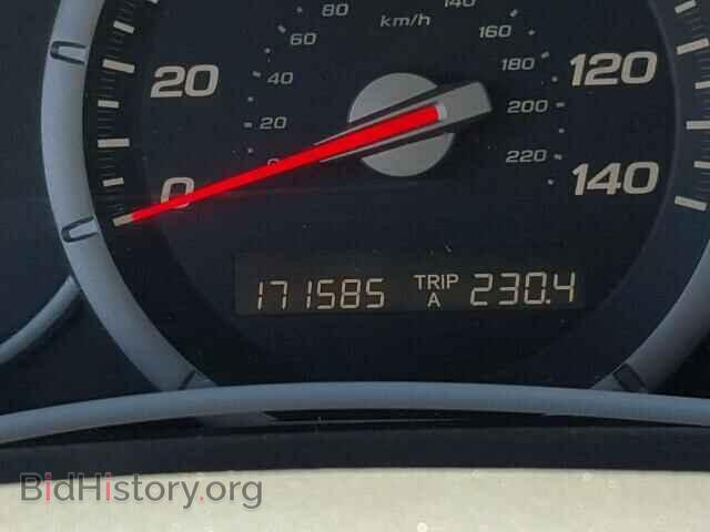 2006 HONDA PILOT - VIN: 5FNYF18456B022472 - Фото 8
