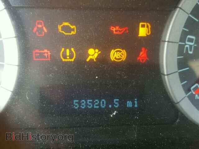 2011 FORD ESCAPE - VIN: 1FMCU0DG3BKC30577 - Фото 8