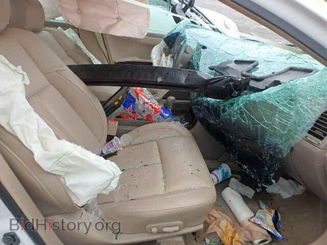 2007 Nissan MAXIMA (VIN 1N4BA41EX7C855388) — photo 4 of 10