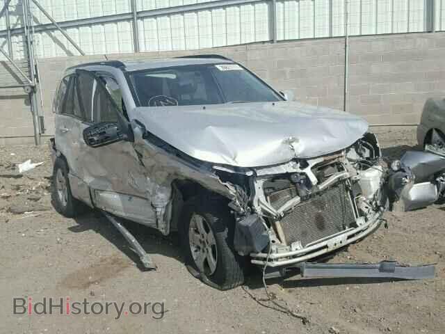 Фотография JS3TE944974203876 - SUZUKI GR VITARA 2007